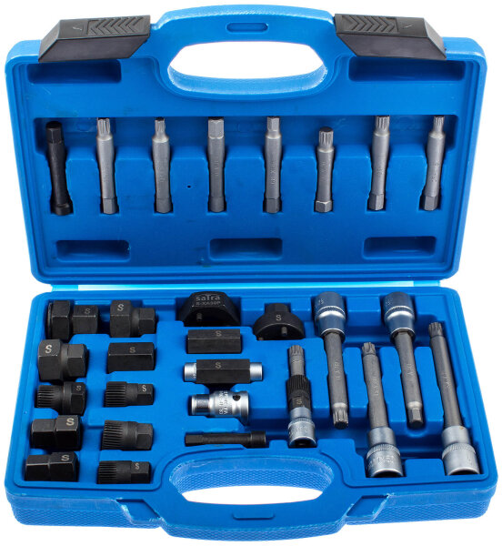 V&H HIGH PERF. NOKKENAS SET | Motor onderdelen | Cams