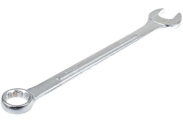 BGS Maul Ringschlüssel 7/8" 30198 Produktbild-Vorschau 9