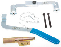 Engine Timing Tool Set for Renault, Volvo, Ford 16V, 20V ... - Autogereedschap