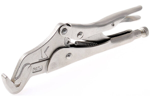 K1054 / KNIPEX BORGVEERTANG V/BUITENRING 90GR 49 4921A21 165MM